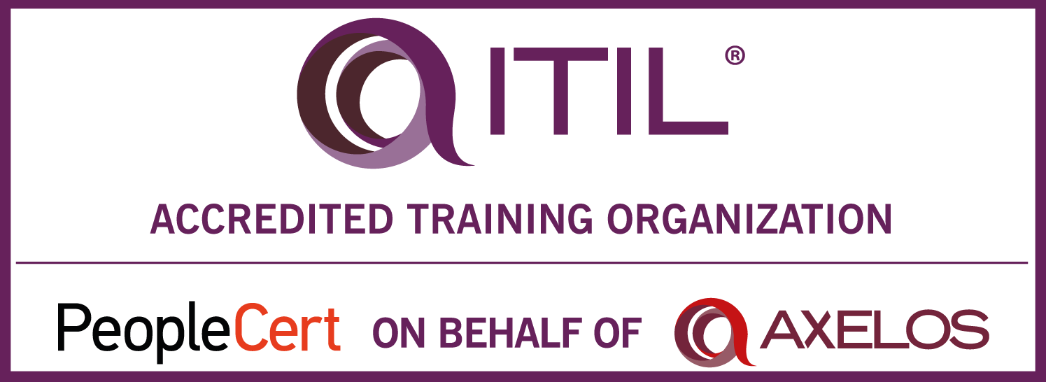 People Cert _ Axelos